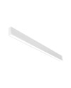 HANOK * APLIQUE LED 38W 4000K 110º BLANCA